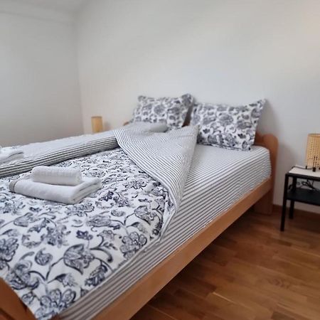 As Apartman 2 Vrsac Luaran gambar