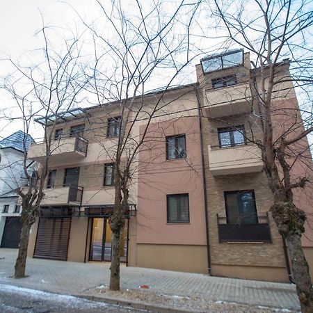 As Apartman 2 Vrsac Luaran gambar