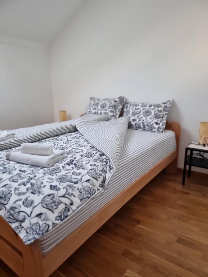 As Apartman 2 Vrsac Luaran gambar