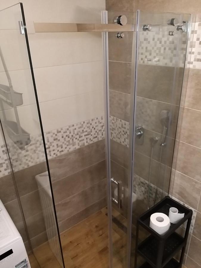 As Apartman 2 Vrsac Luaran gambar
