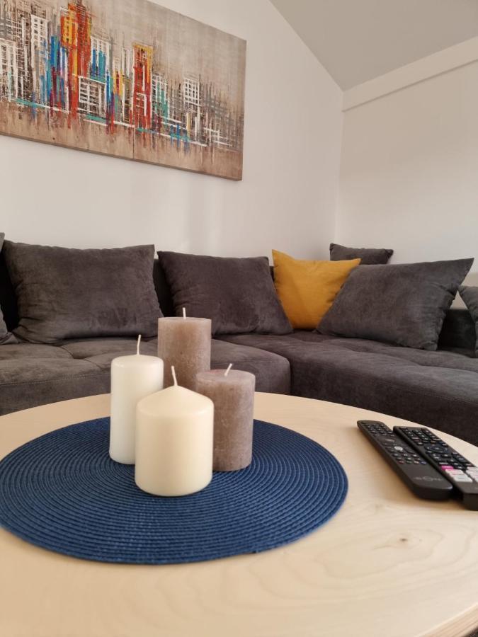 As Apartman 2 Vrsac Luaran gambar
