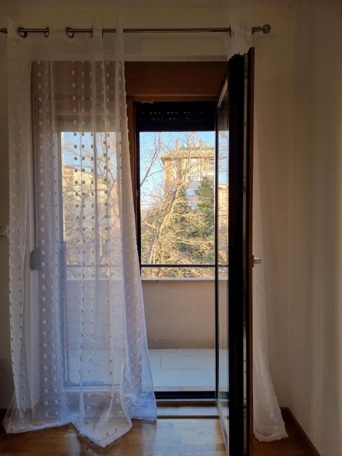 As Apartman 2 Vrsac Luaran gambar