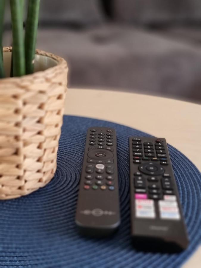 As Apartman 2 Vrsac Luaran gambar