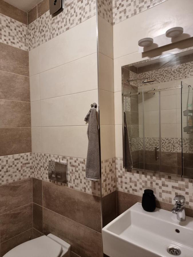 As Apartman 2 Vrsac Luaran gambar