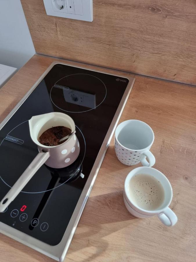 As Apartman 2 Vrsac Luaran gambar