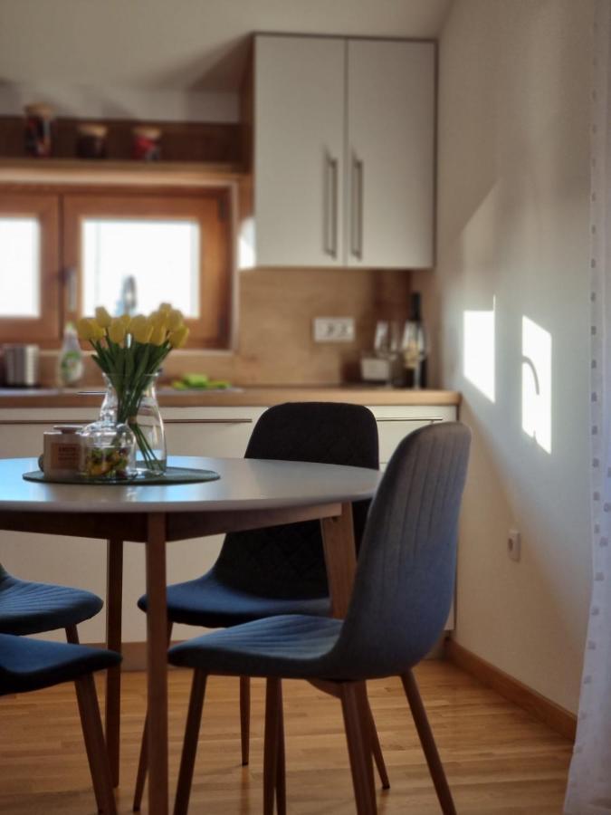 As Apartman 2 Vrsac Luaran gambar