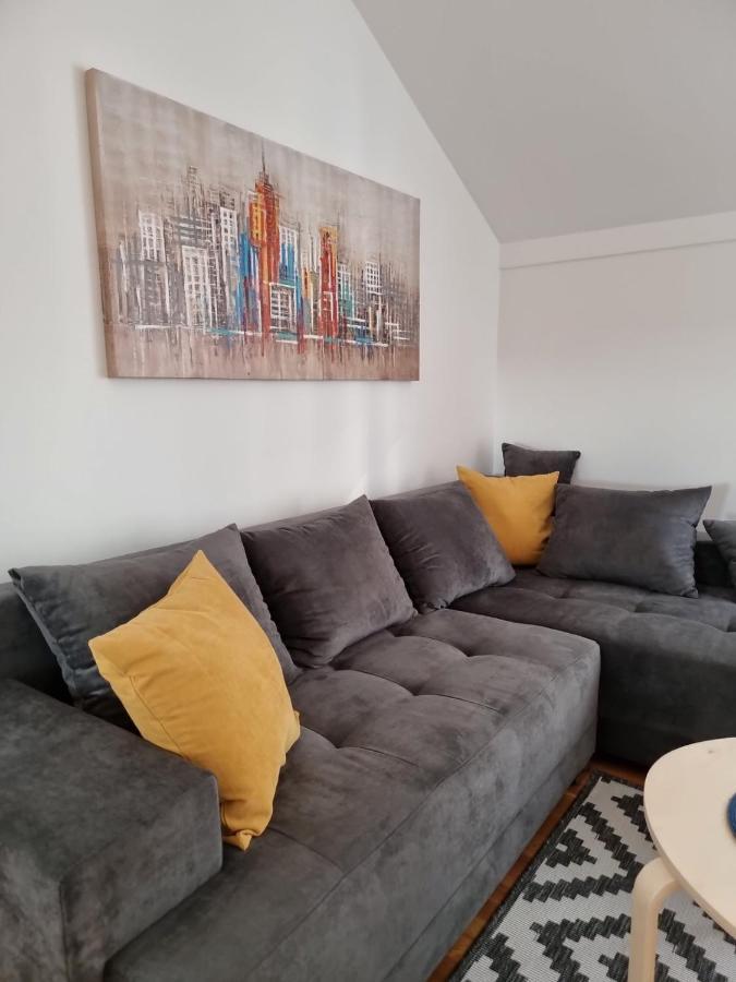 As Apartman 2 Vrsac Luaran gambar