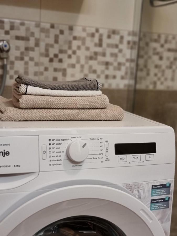 As Apartman 2 Vrsac Luaran gambar