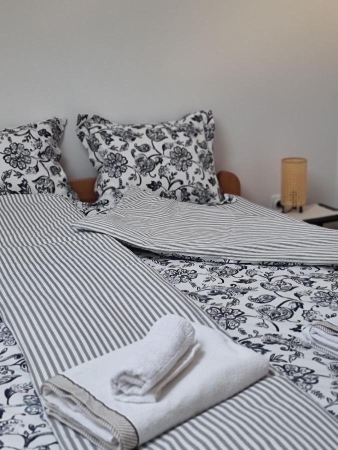 As Apartman 2 Vrsac Luaran gambar