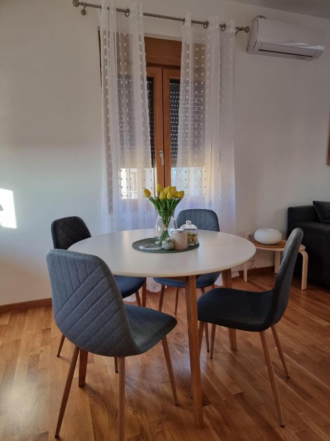 As Apartman 2 Vrsac Luaran gambar