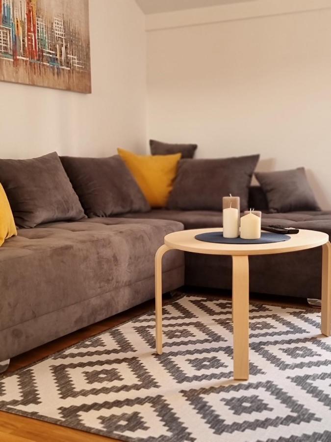 As Apartman 2 Vrsac Luaran gambar