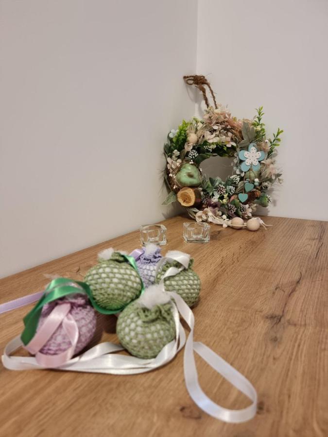 As Apartman 2 Vrsac Luaran gambar