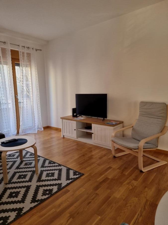 As Apartman 2 Vrsac Luaran gambar