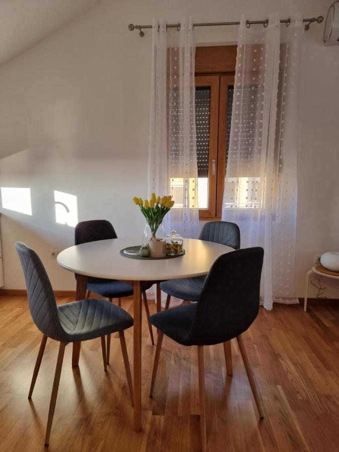 As Apartman 2 Vrsac Luaran gambar