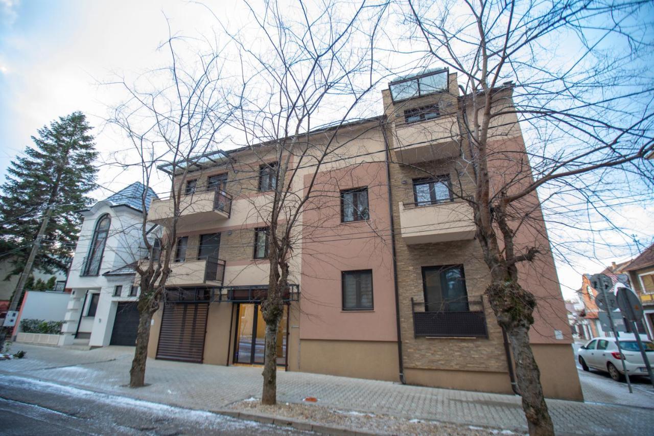 As Apartman 2 Vrsac Luaran gambar