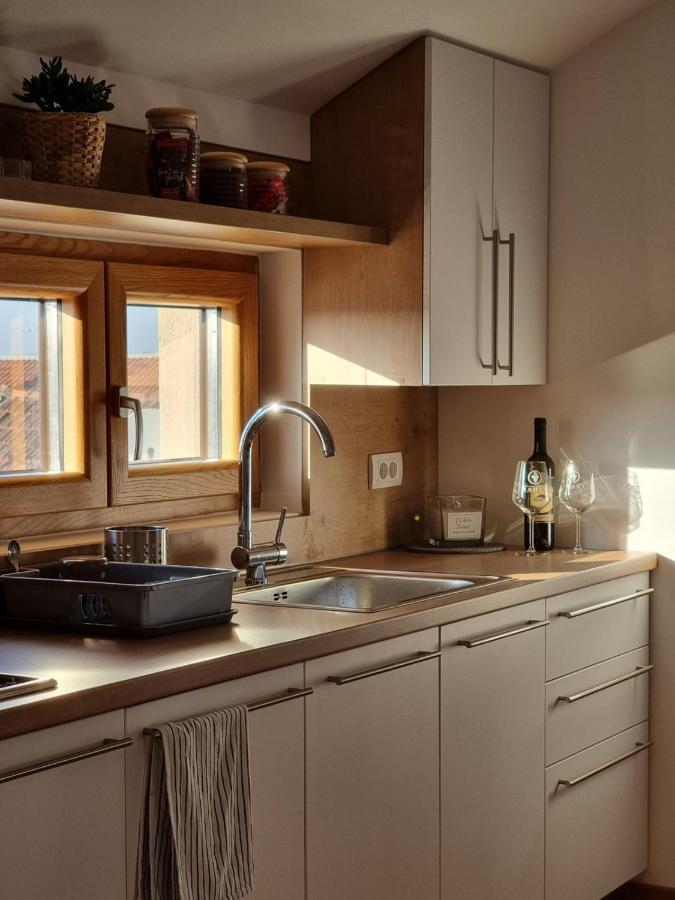 As Apartman 2 Vrsac Luaran gambar
