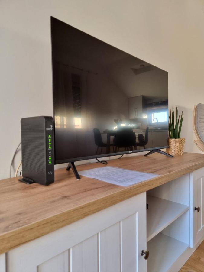 As Apartman 2 Vrsac Luaran gambar