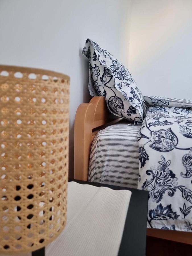 As Apartman 2 Vrsac Luaran gambar