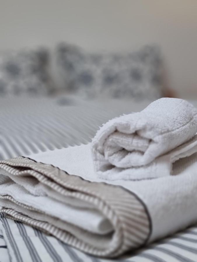 As Apartman 2 Vrsac Luaran gambar