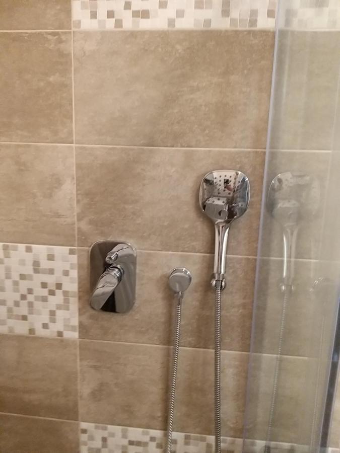 As Apartman 2 Vrsac Luaran gambar